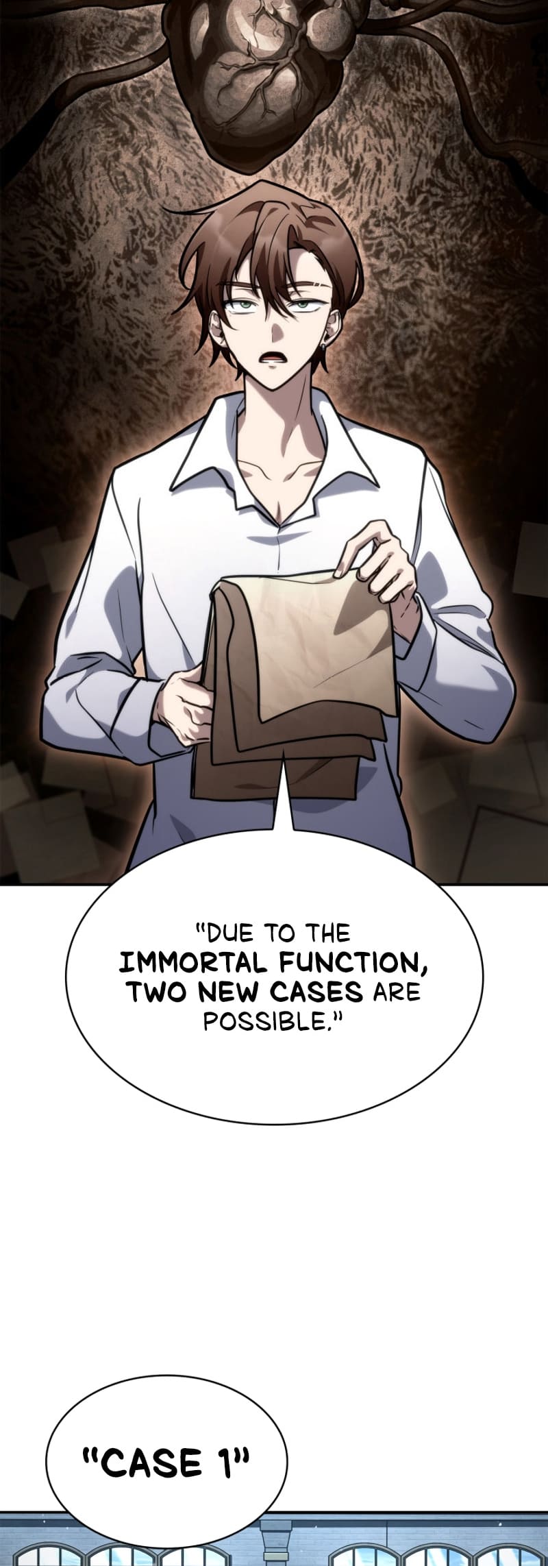 Infinite Mage, Chapter 92 image 90